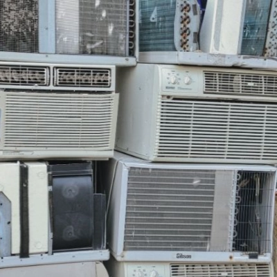 Kumluca Bölgesinde Hurda Fiyatları